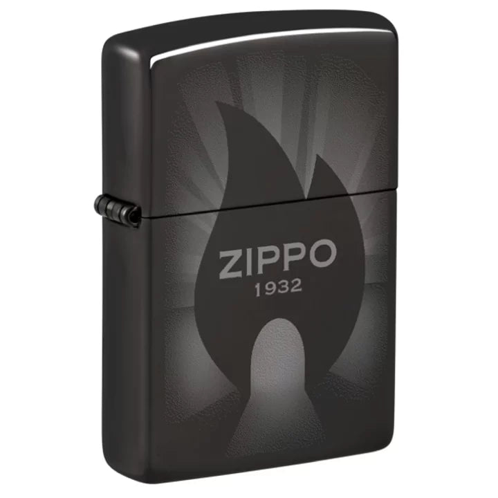 Zippo Design