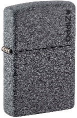 Zippo Logo