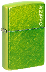 Zippo Logo