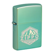 Zippo Outdoor Design