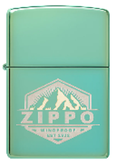 Zippo Outdoor Design
