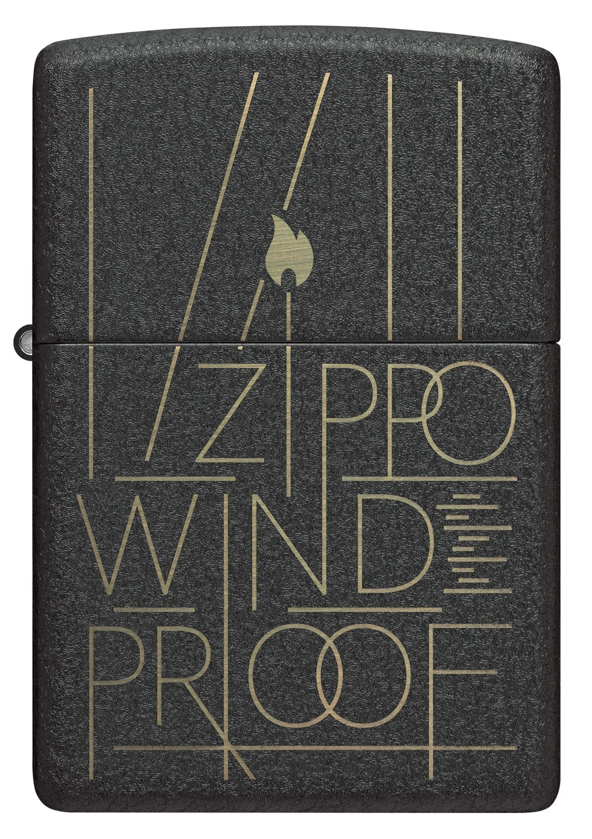 Zippo Windproof