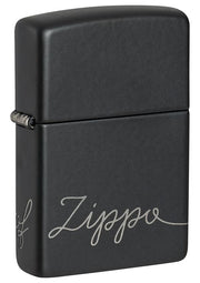 Zippo Design