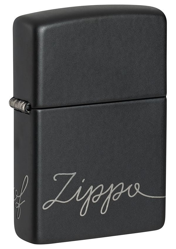 Zippo Design