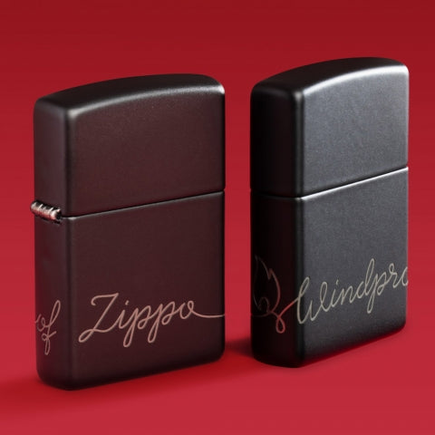 Zippo Design
