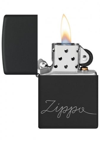 Zippo Design