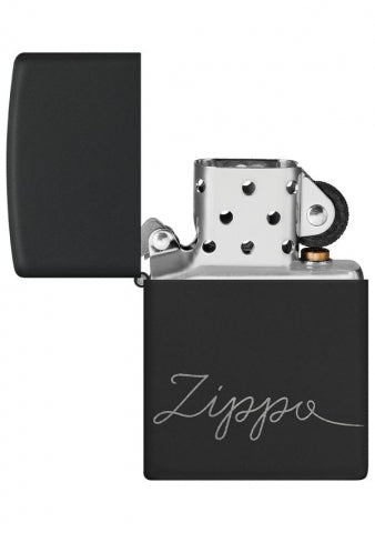 Zippo Design