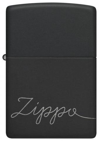 Zippo Design