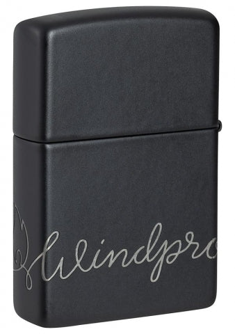 Zippo Design