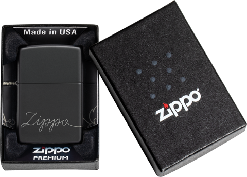 Zippo Design