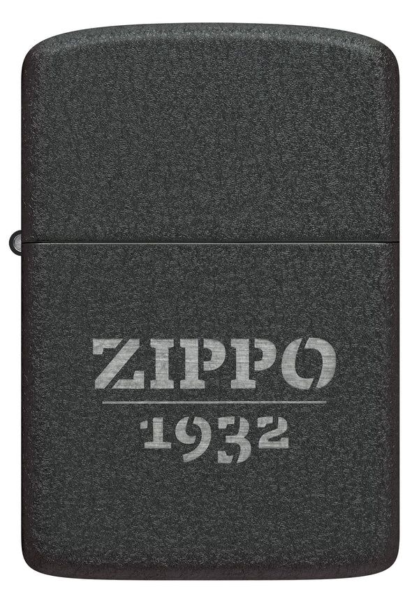 Zippo Design