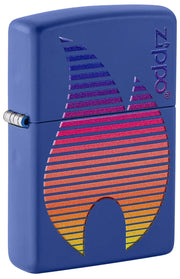 Zippo Design