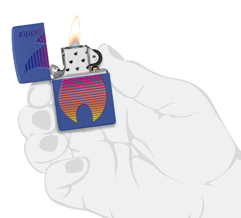 Zippo Design