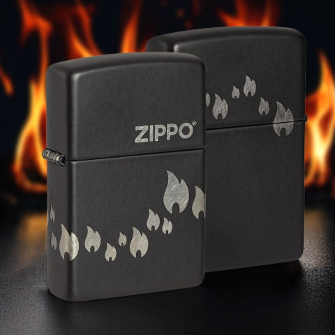 Zippo Design