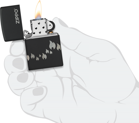 Zippo Design