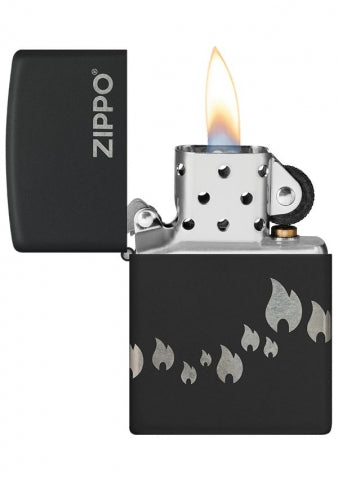Zippo Design
