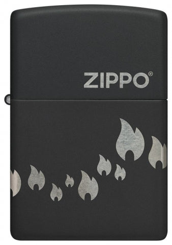 Zippo Design