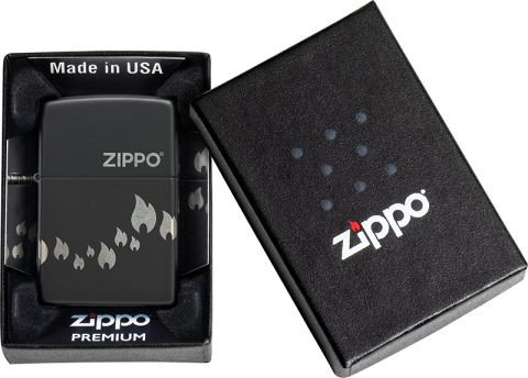 Zippo Design