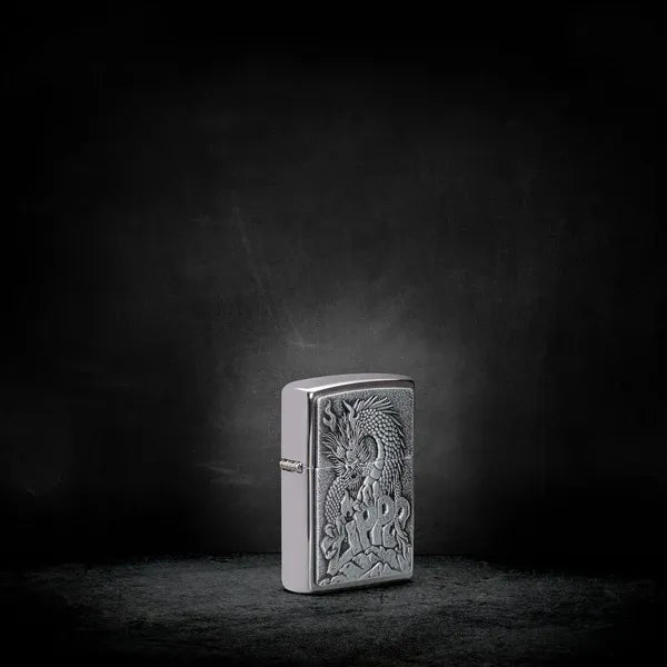 Zippo Design