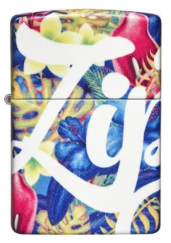Zippo Design