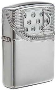 Zippo Zipper Design