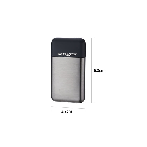 ATHENES JET FLAME LIGHTER