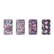 MEXICAN SKULLS JET FLAME LIGHTER
