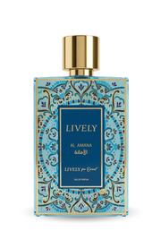 Al Amana  75ML