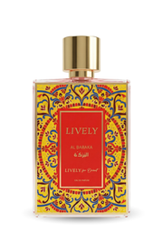 Al Baraka 75ml
