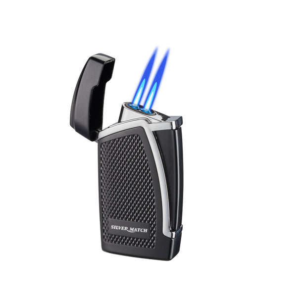 BOWROAD 2 JET FLAME LIGHTER
