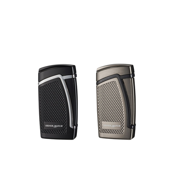 BOWROAD 2 JET FLAME LIGHTER