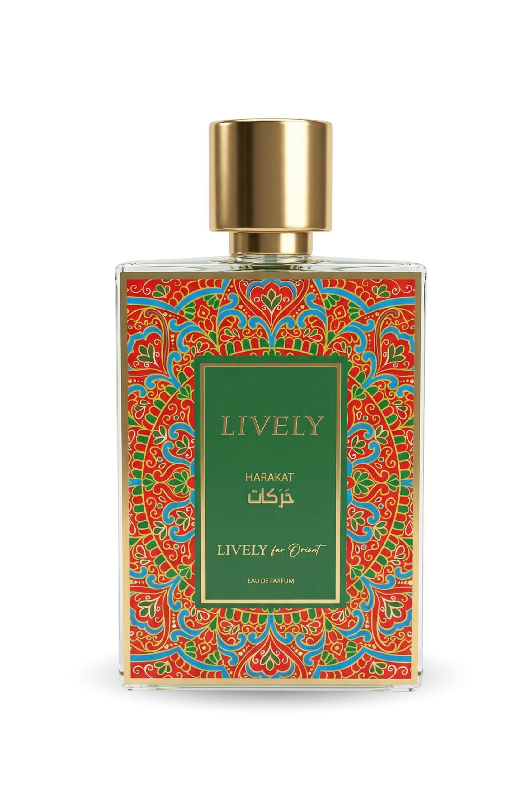 Lively Harakat 75ml