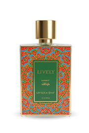 Lively Harakat 75ml