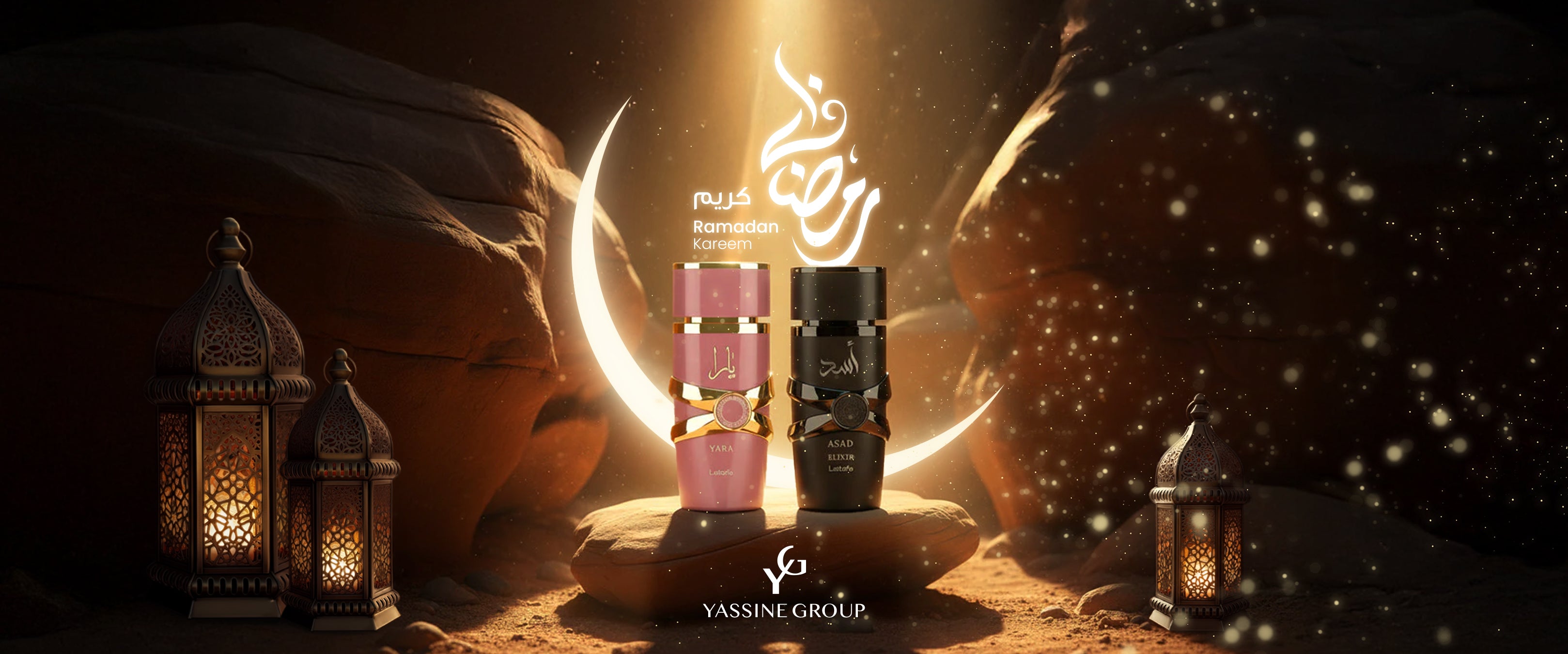 Yassine Group Online